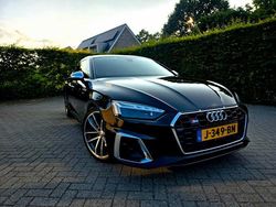 Gebruikt 2020 Audi A5 S-Line | € 33.750
