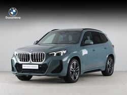 Groen Gebruikt 2025 BMW X1 M Sport SUV | € 63.836