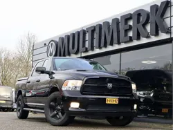 Gebruikt 2012 Dodge Ram Pickup | € 18.845 (Eerlijke prijs)