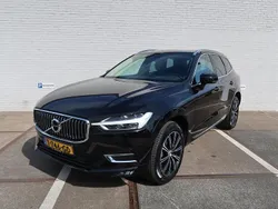 Zwart Gebruikt 2018 Volvo XC60 Inscription SUV | € 35.950 (Goede deal)