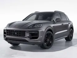 Grijs Nieuw 2025 Porsche Cayenne SUV | € 163.842 (Goede deal)