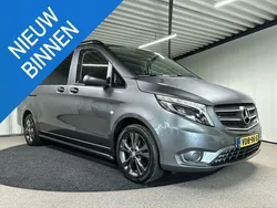 Overige Gebruikt 2019 Mercedes Vito MPV | € 33.000