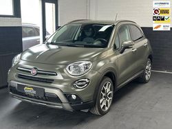 Groen Gebruikt 2019 Fiat 500X Sport SUV | € 18.950 (Eerlijke prijs)
