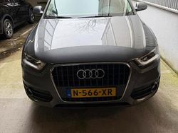 Grijs Gebruikt 2012 Audi Q3 Proline SUV | € 13.500 (Eerlijke prijs)