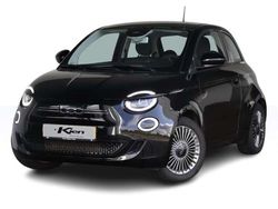 Zwart Gebruikt 2020 Fiat 500e Business Hatchback | € 20.000 (Iets duurder)