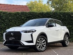 Wit Gebruikt 2023 DS Automobiles DS3 Bastille SUV | € 21.700