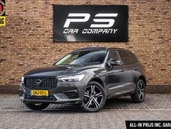 Grijs Gebruikt 2020 Volvo XC60 R-Design SUV | € 42.950 (Goede deal)