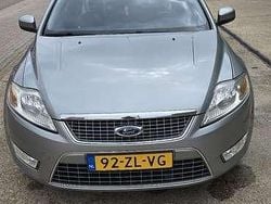 Gebruikt 2008 Ford Mondeo Titanium Sedan | € 4.500 (Iets duurder)