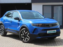 Blauw Gebruikt 2023 Opel Mokka SUV | € 20.960 (Eerlijke prijs)