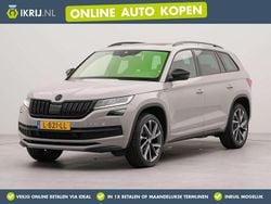Grijs Gebruikt 2021 Skoda Kodiaq Business Line SUV | € 30.450 (Goede deal)