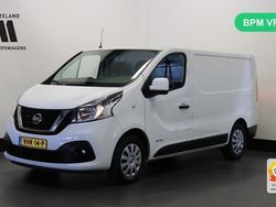 Wit Gebruikt 2020 Nissan NV300 Van | € 11.950 (Goede deal)