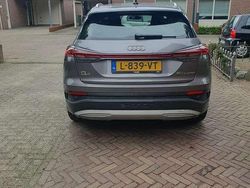 Grijs Gebruikt 2021 Audi Q4 e-tron SUV | € 26.000 (Duur)