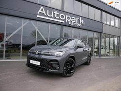 Grijs Gebruikt 2025 VW Tiguan R-line Edition SUV | € 51.950 (Duur)