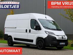 Wit Gebruikt 2024 Citroën Jumper MPV | € 29.850 (Duur)