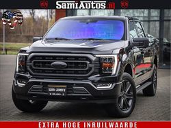 Zwart Gebruikt 2024 Ford V8 Van | € 64.950