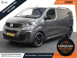 Bruin Gebruikt 2023 Fiat Scudo MPV | € 24.890 (Eerlijke prijs)