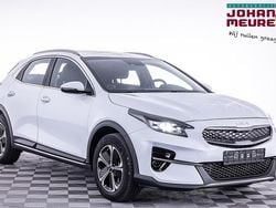 Wit Gebruikt 2022 Kia XCeed 3 SUV | € 19.990 (Goede deal)