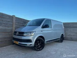 Overige Gebruikt 2018 VW T6 Highline Van | € 17.950 (Eerlijke prijs)