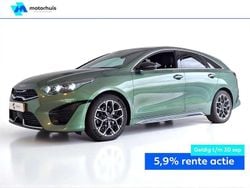 Groen Gebruikt 2023 Kia ProCeed GT-Line Hatchback | € 26.745 (Goede deal)