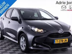 Lead grey Gebruikt 2023 Mazda 2 Hatchback | € 21.439 (Eerlijke prijs)