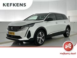 Wit Gebruikt 2024 Peugeot 5008 Allure MPV | € 31.925 (Eerlijke prijs)