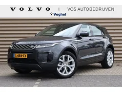 Grijs Gebruikt 2021 Land Rover Range Rover evoque SE SUV | € 36.950 (Super prijs)
