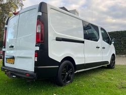 Gebruikt 2018 Fiat Talento Van | € 8.450 (Eerlijke prijs)