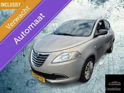 Bruin Gebruikt 2014 Lancia Ypsilon S Hatchback | € 5.950 (Duur)
