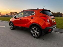 Gebruikt 2013 Opel Mokka SUV | € 10.750 (Eerlijke prijs)