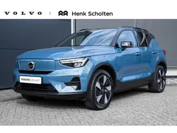 Gebruikt 2022 Volvo XC40 Plus SUV | € 37.950 (Goede deal)