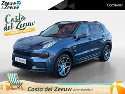 Blauw Gebruikt 2022 Lynk & Co 01 SUV | € 23.440 (Goede deal)