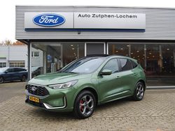 Groen Gebruikt 2025 Ford Kuga ST-Line X SUV | € 41.940 (Goede deal)
