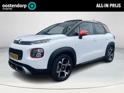 Wit Gebruikt 2020 Citroën C3 Aircross Business Class SUV | € 14.950 (Eerlijke prijs)