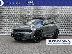 Groen Gebruikt 2025 Lynk & Co 01 SUV | € 44.694