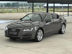 Grijs Gebruikt 2011 Audi A7 Sportback Proline Hatchback | € 19.950 (Goede deal)