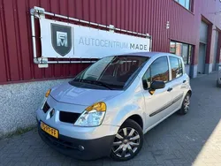Grijs Gebruikt 2004 Renault Modus Expression MPV | € 1.499 (Eerlijke prijs)