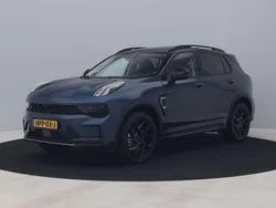 Blauw Gebruikt 2023 Lynk & Co 01 SUV | € 26.400 (Goede deal)