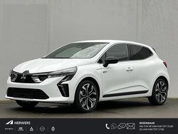 Wit Nieuw 2025 Mitsubishi Colt Intense+ Hatchback | € 27.490