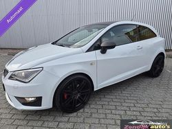 Wit Gebruikt 2012 Seat Ibiza SC FR Hatchback | € 8.249 (Eerlijke prijs)