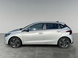 Grijs Gebruikt 2023 Hyundai i20 Comfort Hatchback | € 18.750 (Eerlijke prijs)