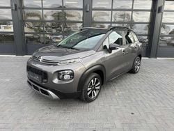 Grijs Gebruikt 2020 Citroën C3 Aircross PureTech SUV | € 11.250 (Super prijs)