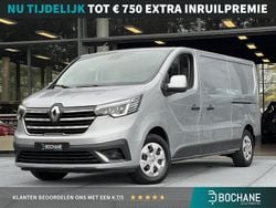 Grijs Gebruikt 2022 Renault Trafic Van | € 19.557 (Eerlijke prijs)