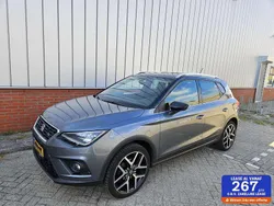 Grijs Gebruikt 2018 Seat Arona FR Sport SUV | € 16.495 (Iets duurder)