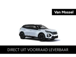 Wit Nieuw 2025 Peugeot 2008 GTi SUV | € 40.513 (Eerlijke prijs)
