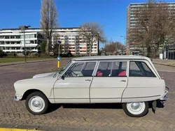 Citroën Ami 6