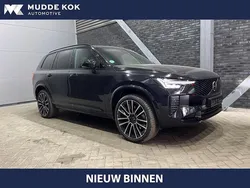 Zwart Gebruikt 2025 Volvo XC90 Ultra SUV | € 88.800 (Eerlijke prijs)
