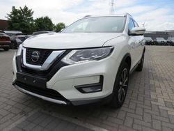 Wit Gebruikt 2020 Nissan X-Trail SUV | € 23.900