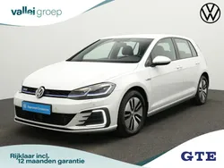 Wit Gebruikt 2020 VW Golf VIII GTE Hatchback | € 22.450 (Goede deal)