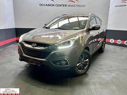 Gebruikt 2015 Hyundai ix35 GO! SUV | € 12.949 (Eerlijke prijs)