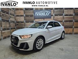 Wit Gebruikt 2023 Audi A1 Hatchback | € 26.745 (Goede deal)